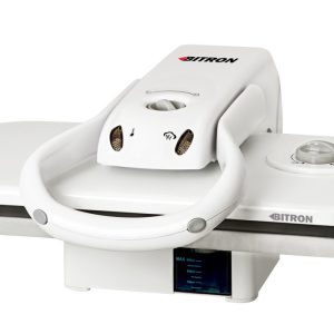 اتو پرسی بایترون مدل BSI-400BB