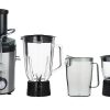 آبمیوه گیری تکنو مدل Te-311