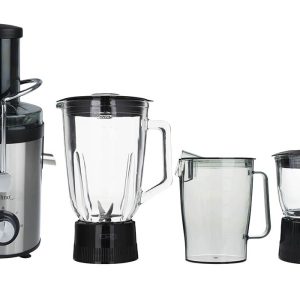 آبمیوه گیری تکنو مدل Te-311