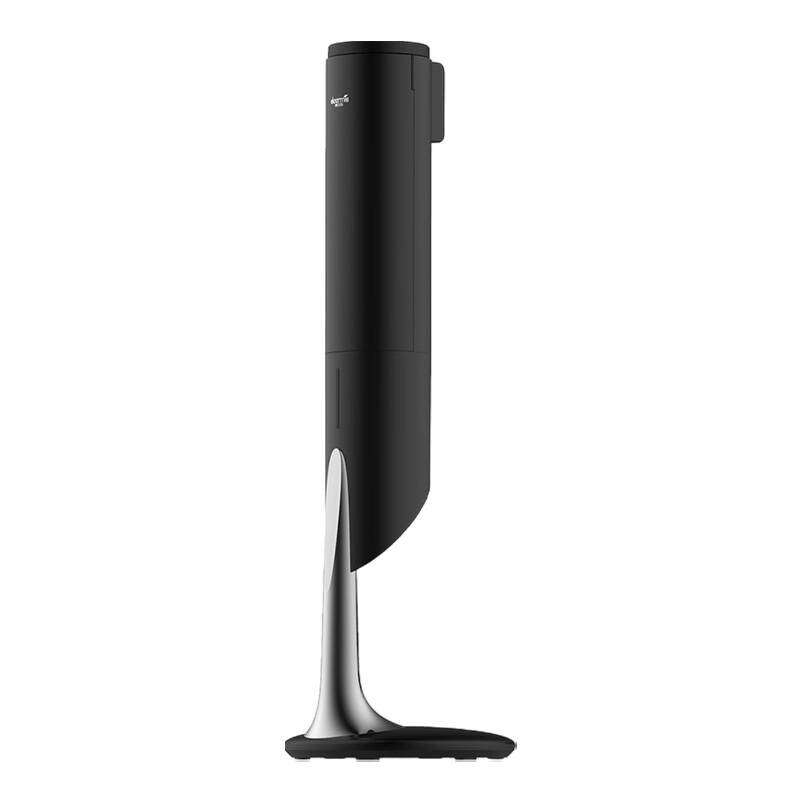 جارو شارژی عصایی درما مدل Deerma T30W با قدرت موتور 2300 وات، طراحی 2 در 1 قابل استفاده ایستاده و دستی، تکنولوژی سیکلونی، مکش 23000 پاسکال و 3 سری متنوع شامل سری چراغ‌دار و مخصوص موی حیوانات خانگی