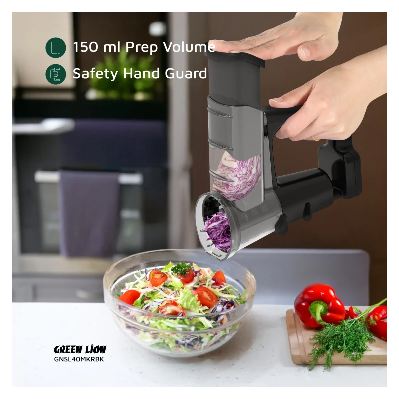 خردکن 300 میلیلیتر گرین لاین مدل SM-40
