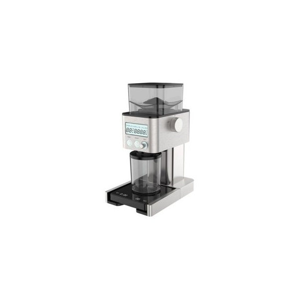آسیاب قهوه مباشی مدل me-cg2302
