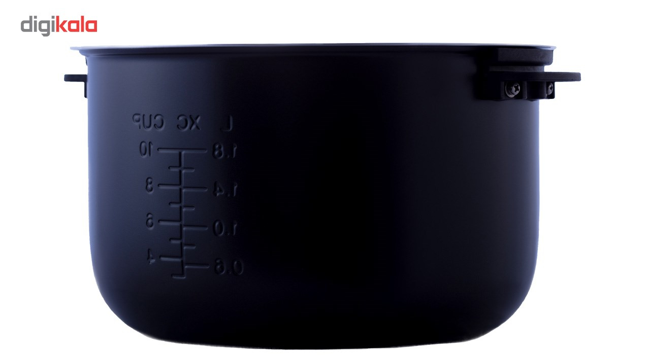مولتی کوکر 6 لیتری دسینی مدل KF-500
