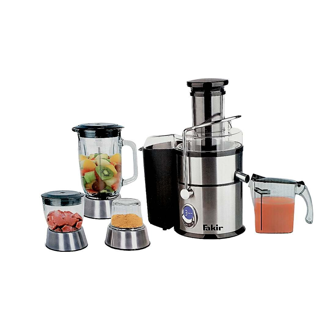 آبمیوه گیری فکر مدل FJ-2828