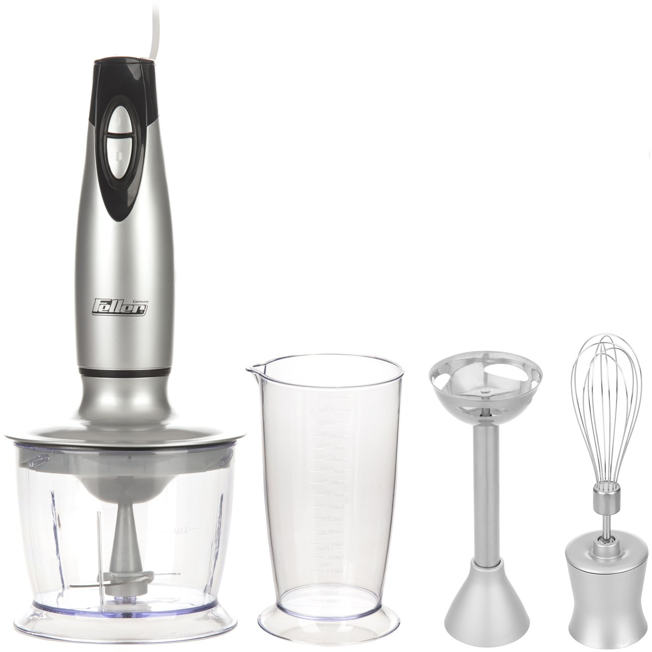 گوشت کوب برقی فلر مدل HM235