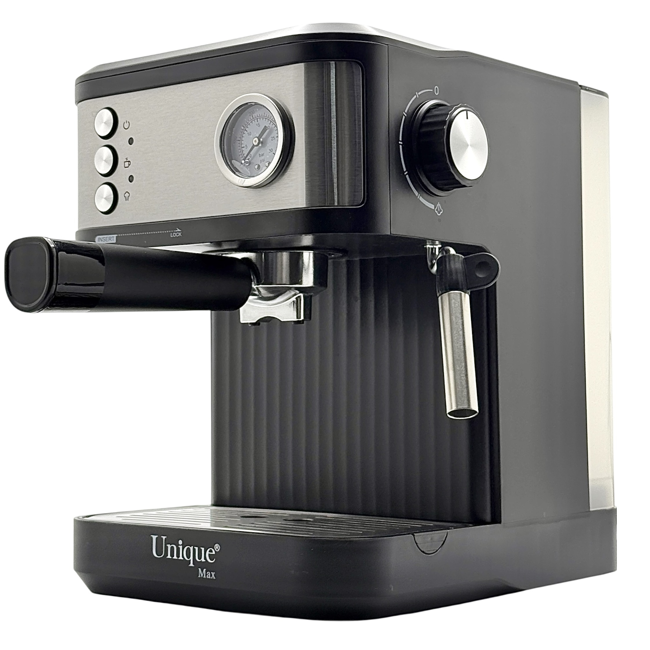 اسپرسو ساز 1800 میلی‌لیتر یونیک مکس مدل UXP-140