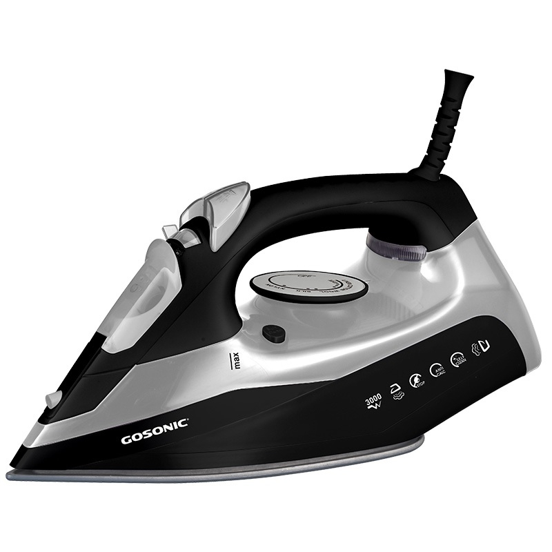 اتو بخار 3000 وات گوسونیک مدل GSI-301