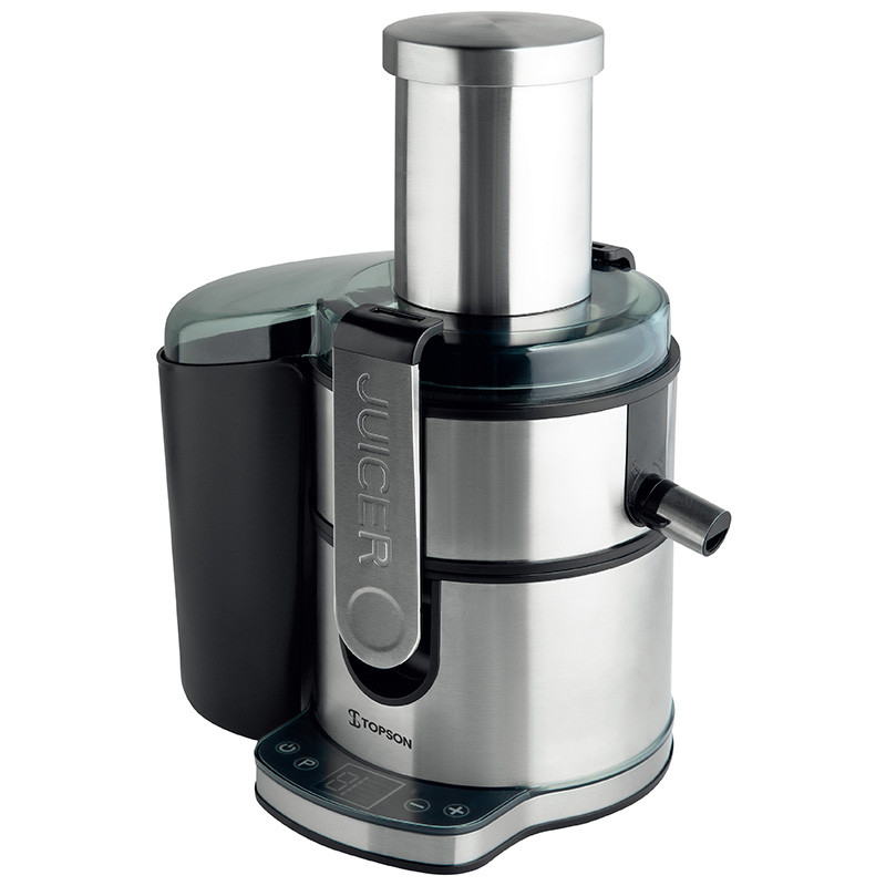 آبمیوه‌گیری چند کاره 1000 وات تاپسون مدل FP-T4010