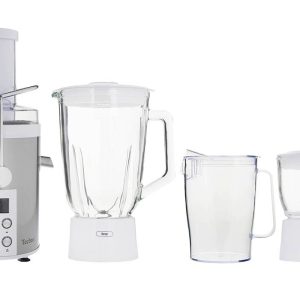 آبمیوه گیری تکنو مدل Te-312