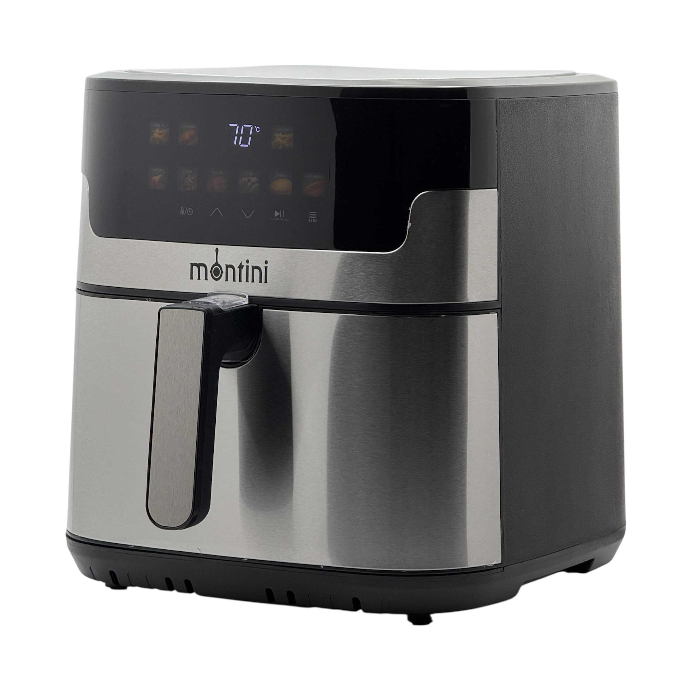 سرخ‌کن 9 لیتر مونتینی مدل DH-LIFE9055