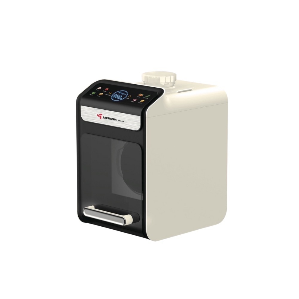 رنده برقی مباشی مدل ME-SM1002