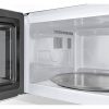 مایکروویو بوش مدل HMT84G421
