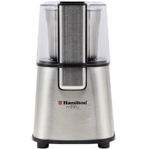 آسیاب قهوه همیلتون مدل GH-108