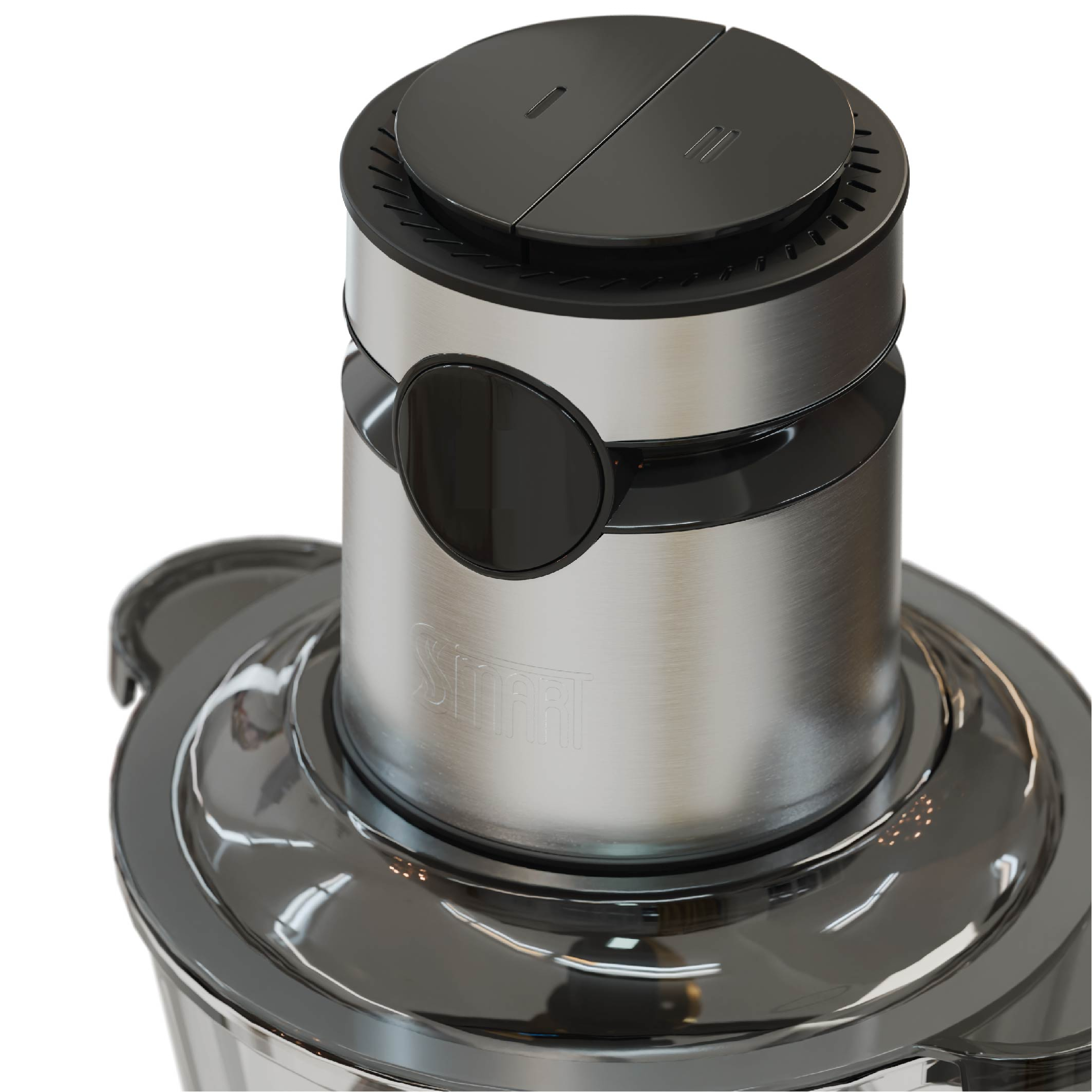 خردکن 3.5 لیتر اسمارت مدل S-250