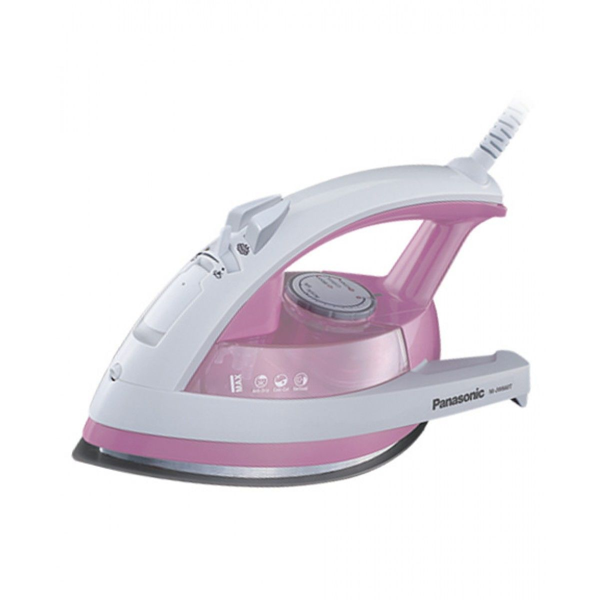 اتو بخار پاناسونیک مدل NI-JW660TP
