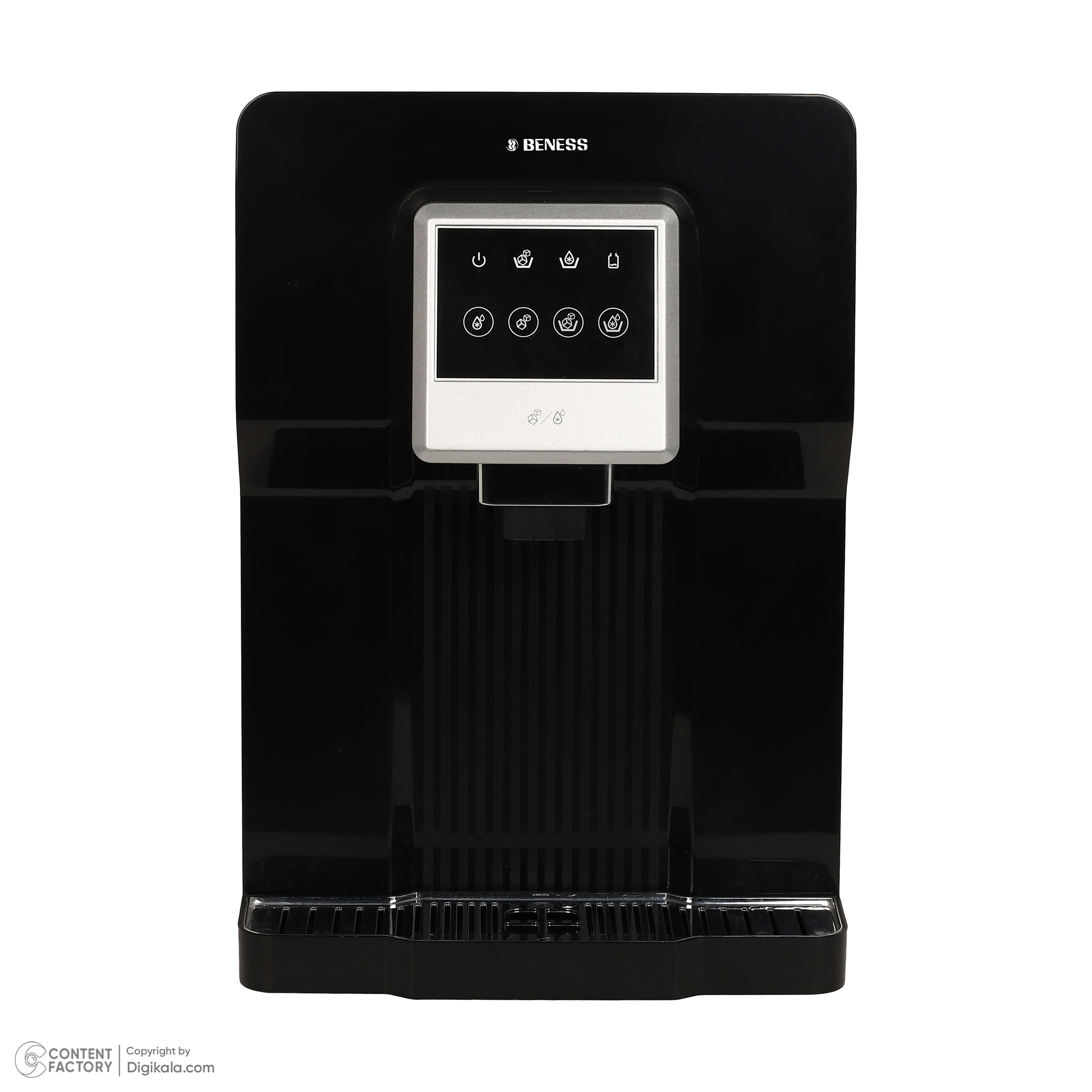 آبسردکن بنس مدل BW-D573A