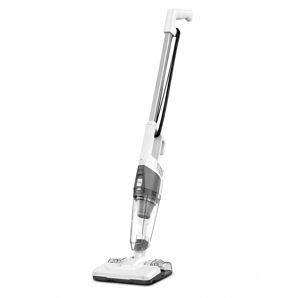جاروبرقی 600 وات فوما مدل FU-2378