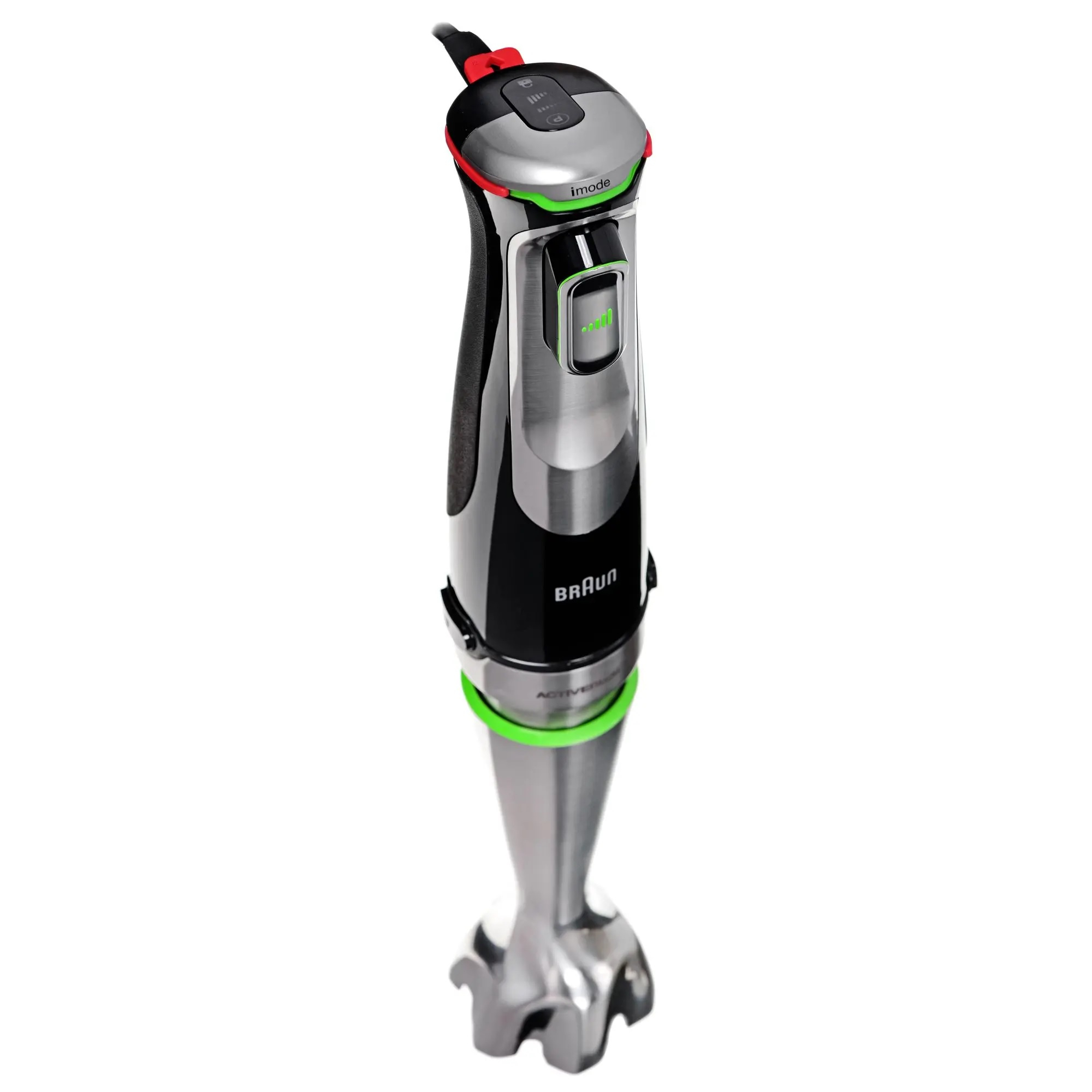 گوشت کوب برقی براون مدل MQ 9125 XS