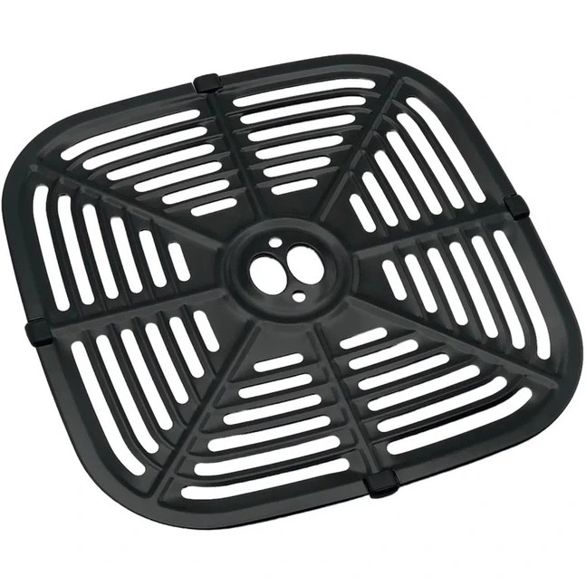 سرخکن 14 لیتر سیلور کرست مدل Doul heat