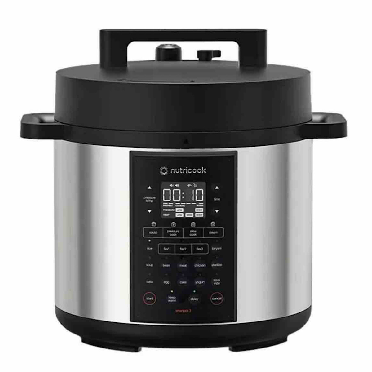 زودپز برقی 6 لیتری نوتریکوک مدل NC-SP320