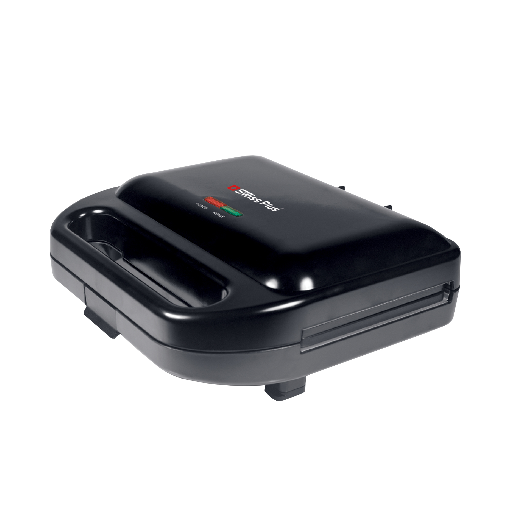 ساندویچ‌ساز دو خانه سوئیس پلاس مدل  SSM-270