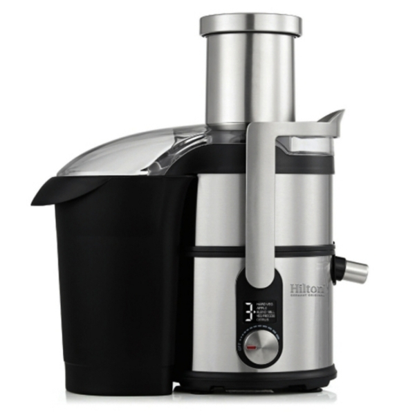 آبمیوه‌گیری هیلتون مدل HL-4670JC