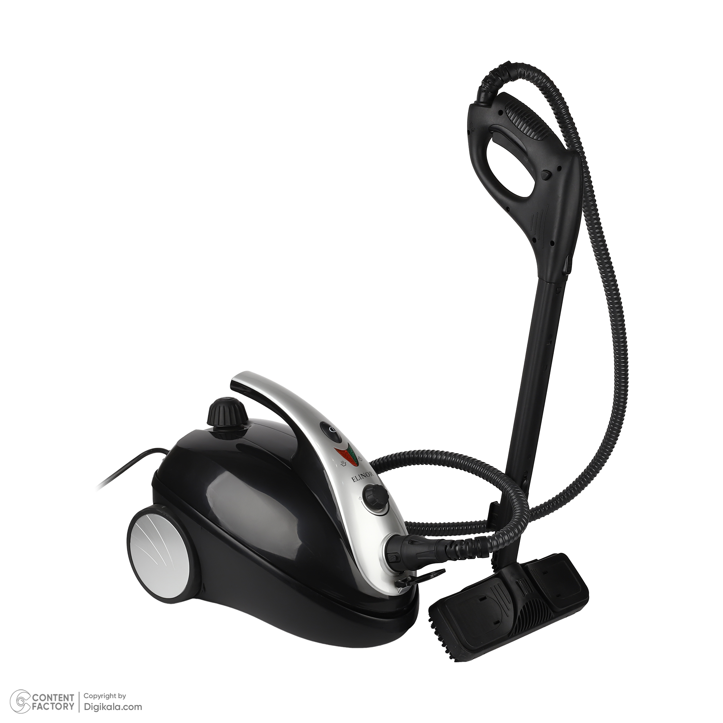 بخار شو 2.3 لیتری الینور مدل ESC-3600