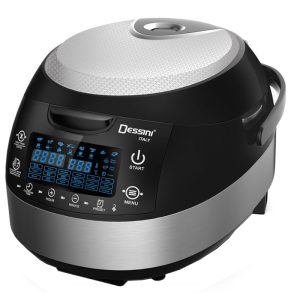 مولتی کوکر 6 لیتری دسینی مدل KF-500