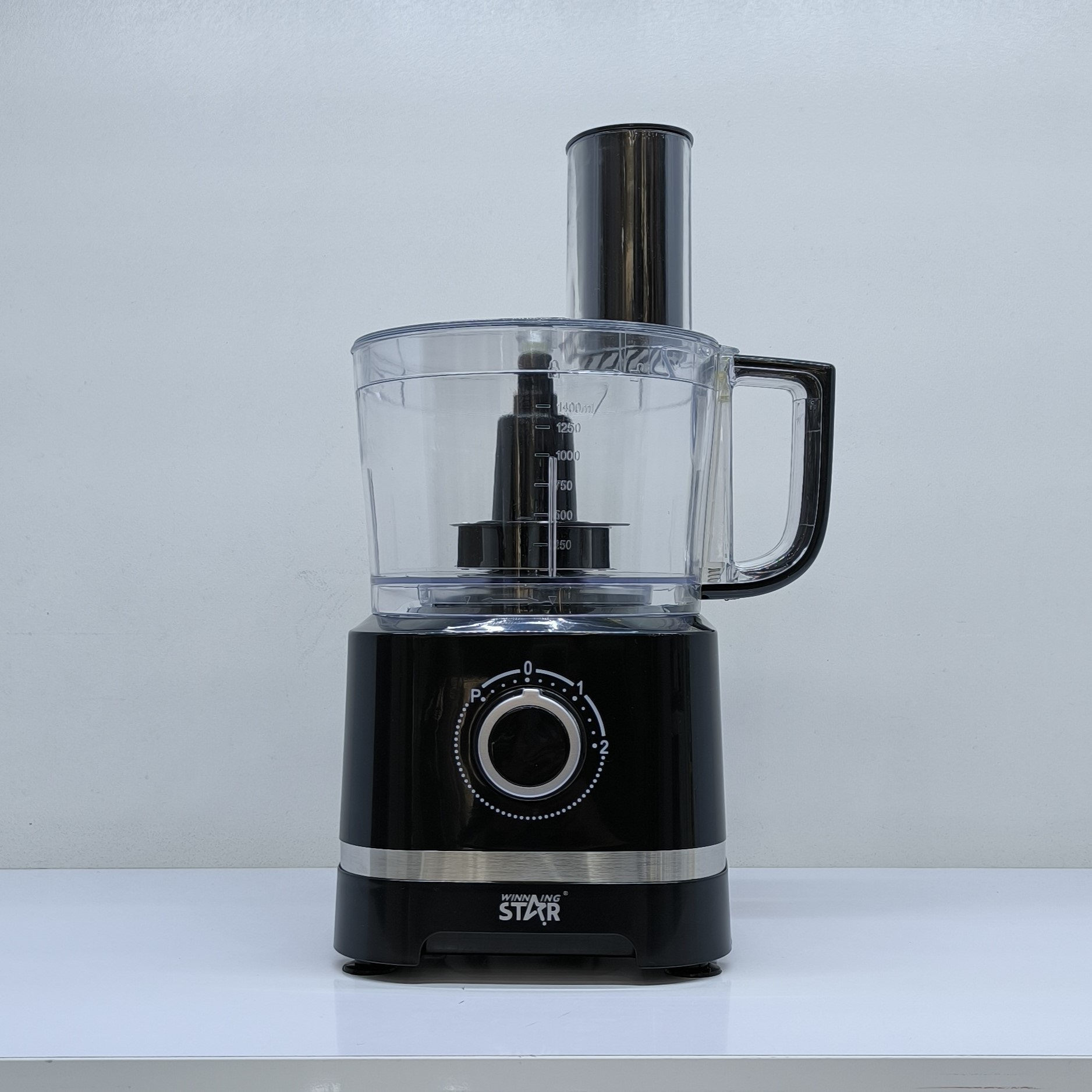 غذاساز وینینگ استار مدل ST-5537