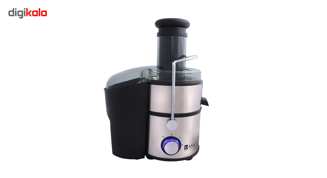 آبمیوه گیری ناسا الکتریک مدل NS-917