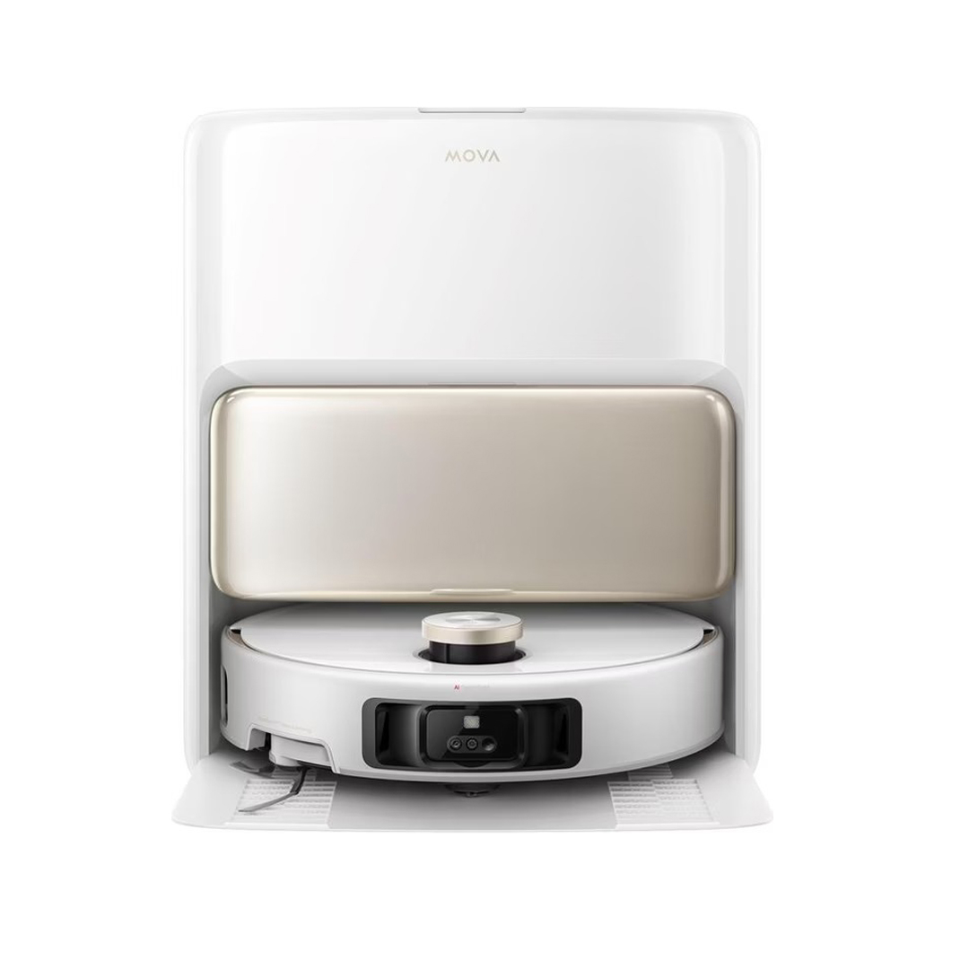 جارو رباتیک مووا مدل Mova V50 Ultra Complete