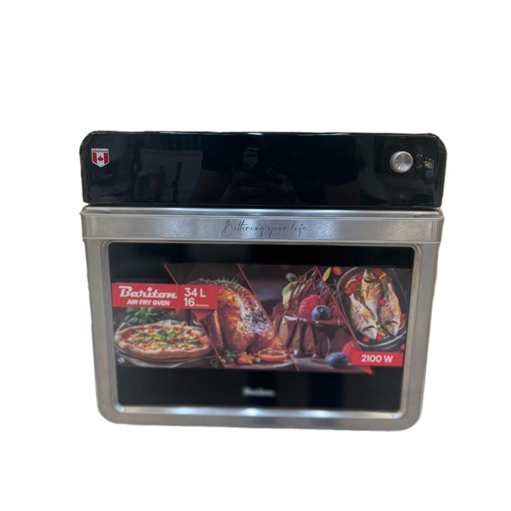 سرخ کن بدون روغن باریتون مدل BAO-342100SD