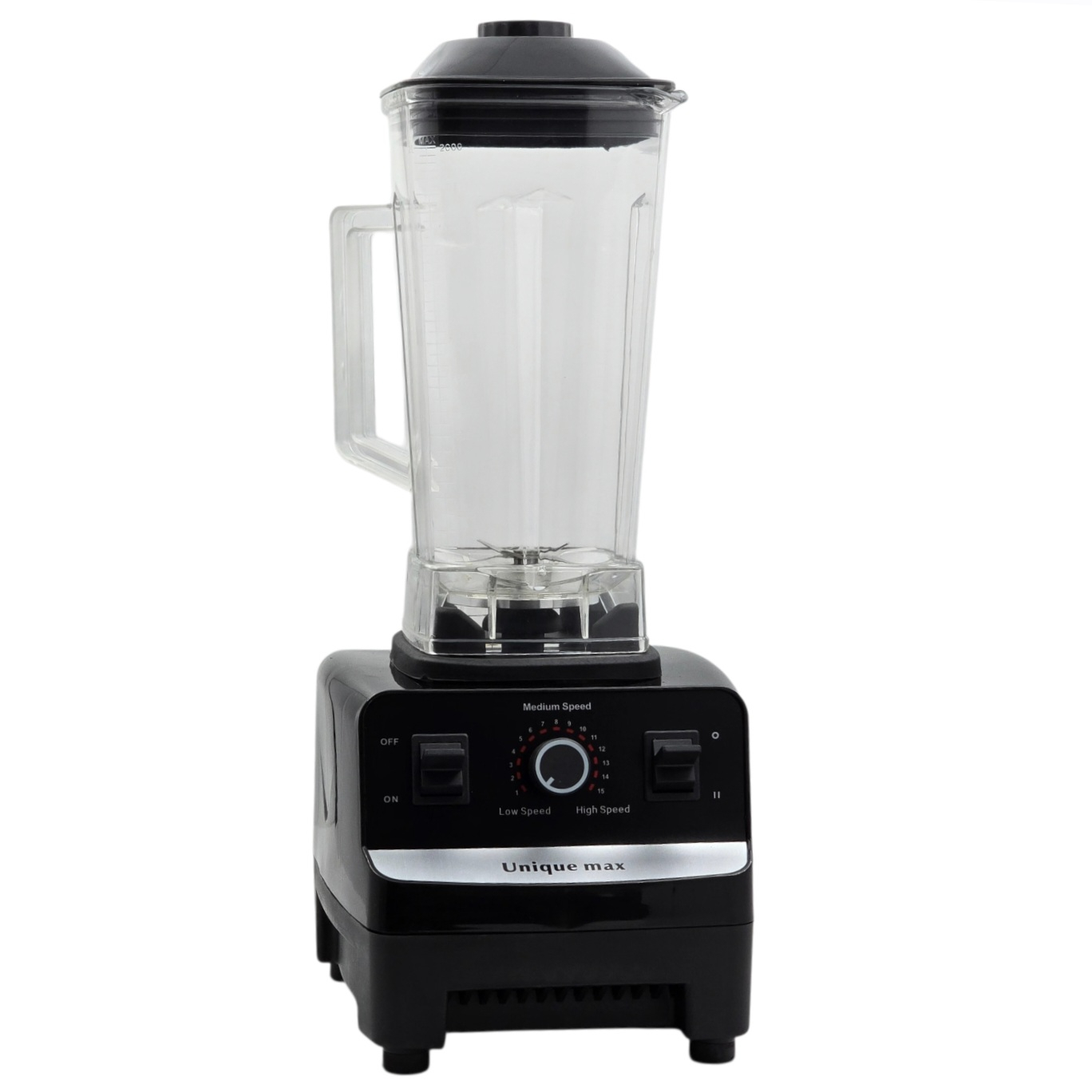 مخلوط کن 2 لیتری یونیک مکس مدل UM-1001