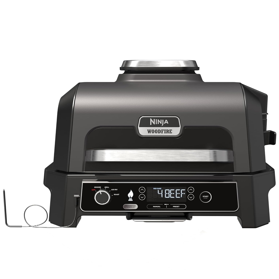 گریل برقی نینجا مدل OG-850