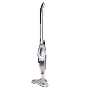 جارو شارژی عصایی فوما مدل FU-1783 با باتری لیتیوم-یونی 22.2 ولت، شارژ سریع 4 دقیقه‌ای، زمان استفاده 30 دقیقه و نشانگر LED وضعیت شارژ