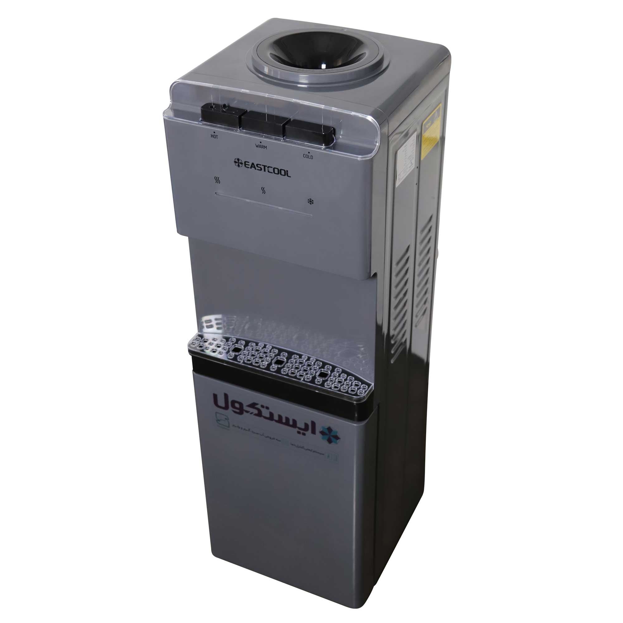 آبسردکن ایستکول مدل TM-RG410
