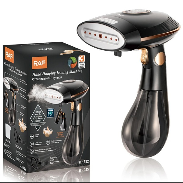 بخارگر 1500 وات راف مدل R.1332