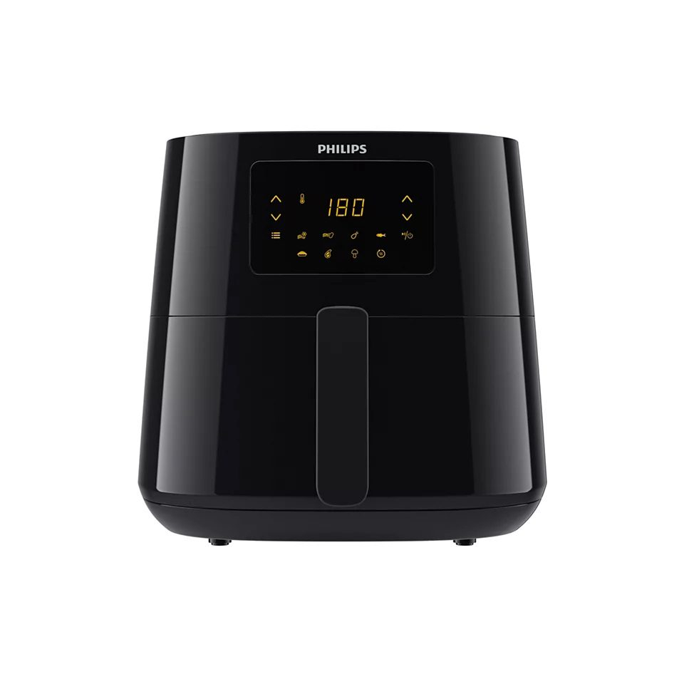 سرخ‌کن 6.2 لیتر فیلیپس مدل HD-9270