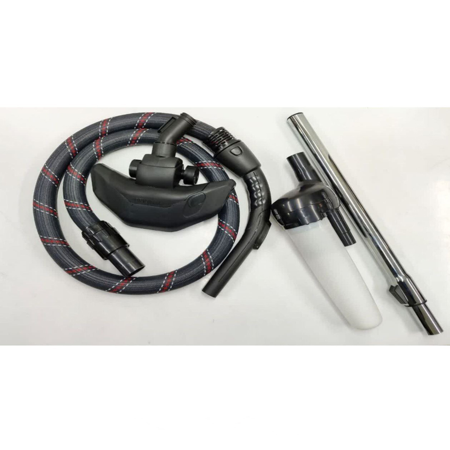 جاروبرقی سطلی 2400 وات شروین مدل VC-3500
