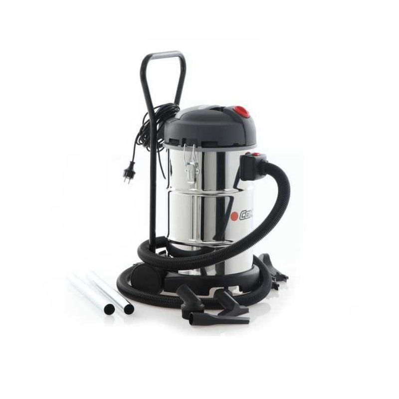 جاروبرقی سطلی 1400 وات کومت مدل CVP 130 X