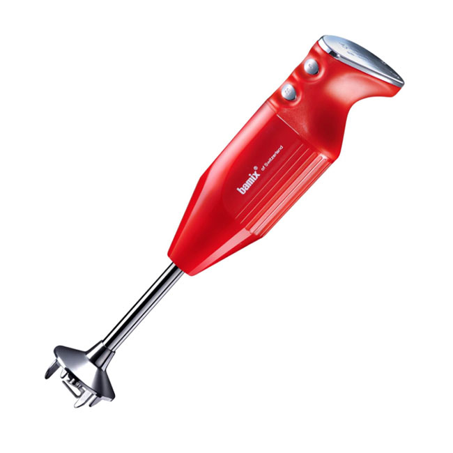 گوشت کوب برقی چندکاره 200 وات بامیکس مدل M200 DELUXE