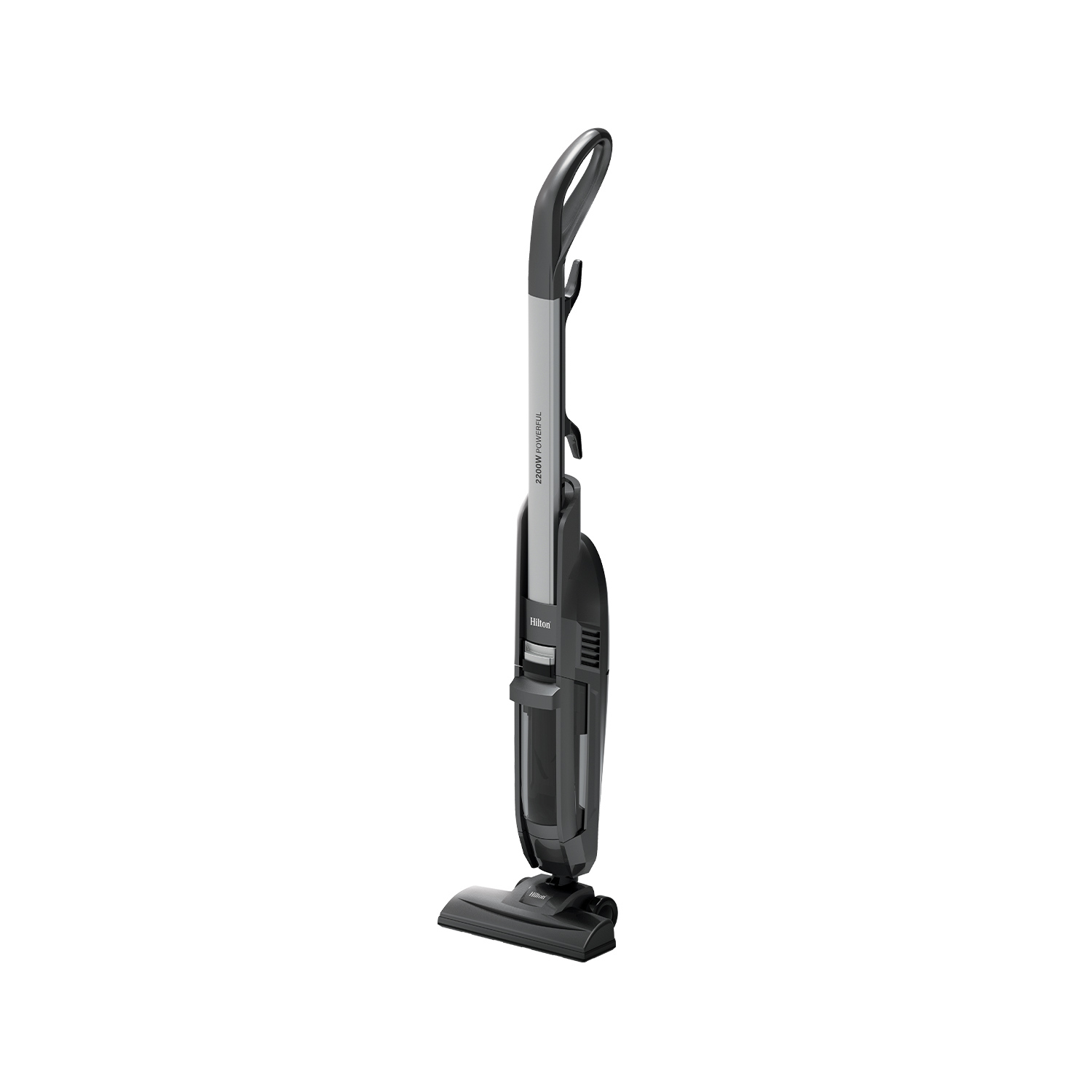 جاروبرقی 2200 وات هیلتون مدل HL4678VC