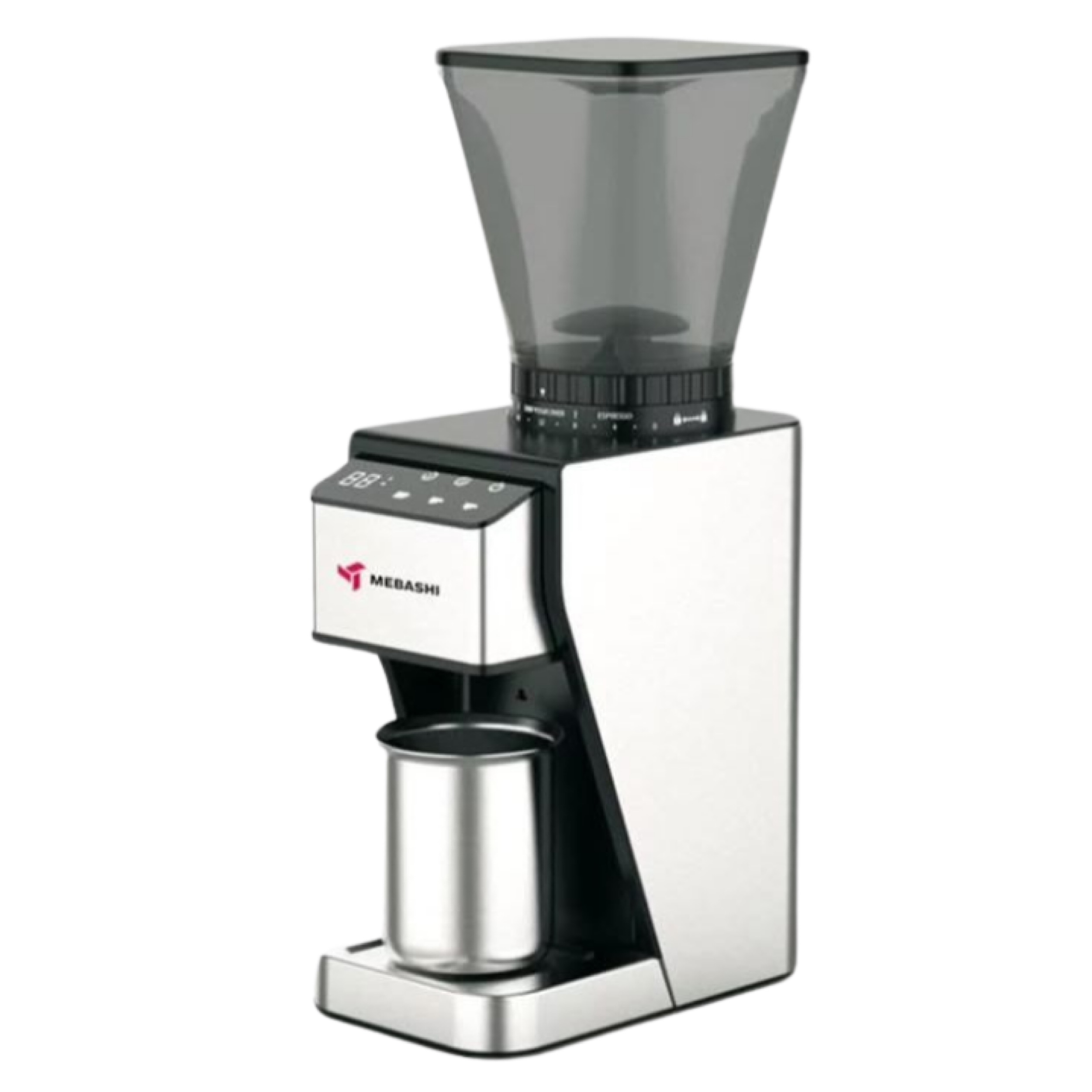 آسیاب قهوه مباشی مدل ME-GC2305
