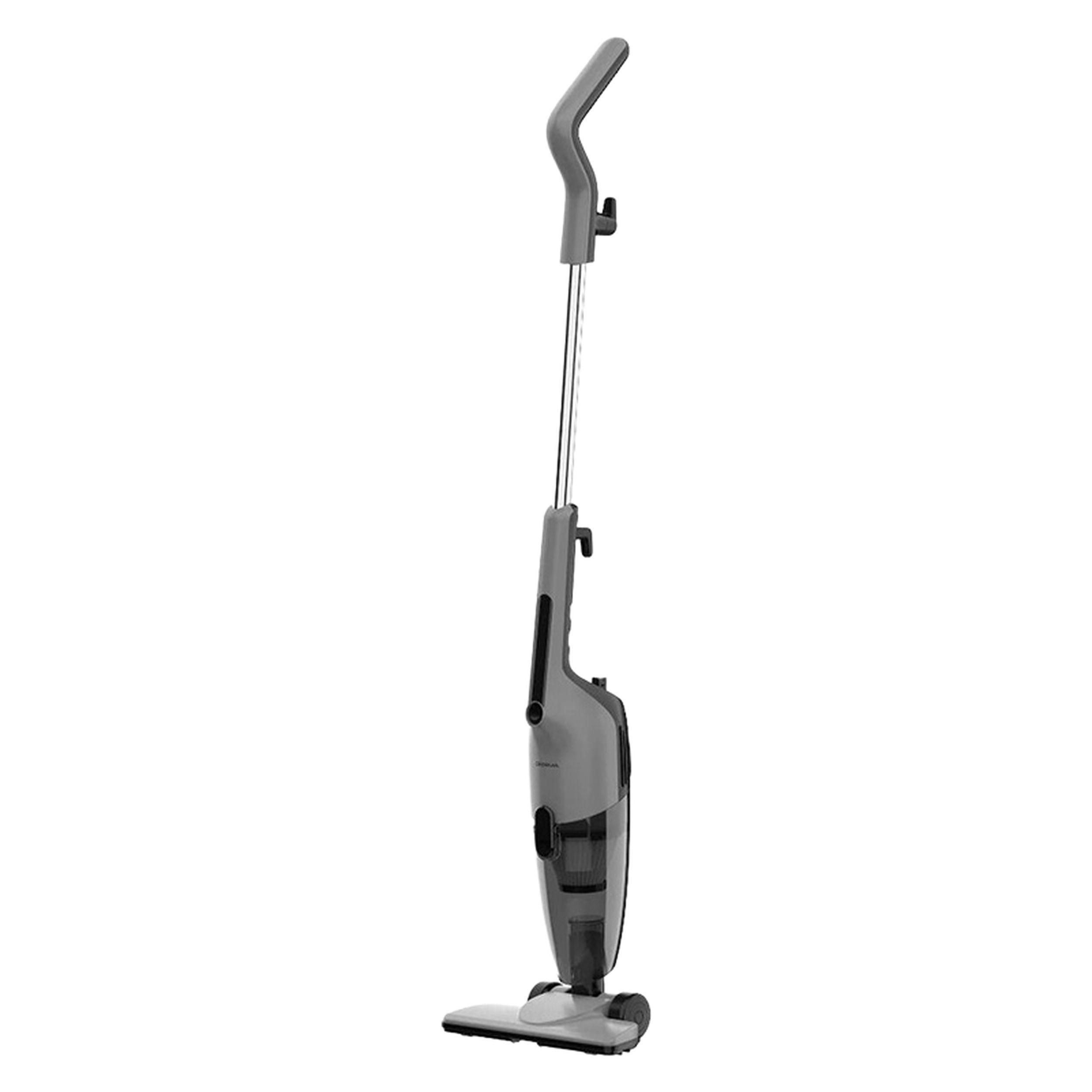 جاروبرقی 600 وات درما مدل DX120C