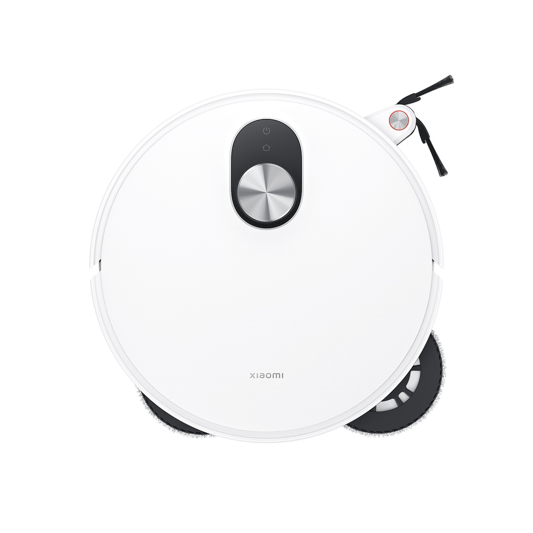 جارو رباتیک شیائومی مدل Robot Vacuum 5