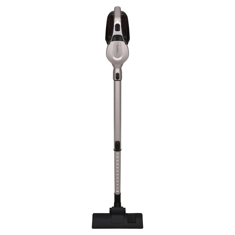جاروبرقی 600 وات تکنو مدل Te-1708