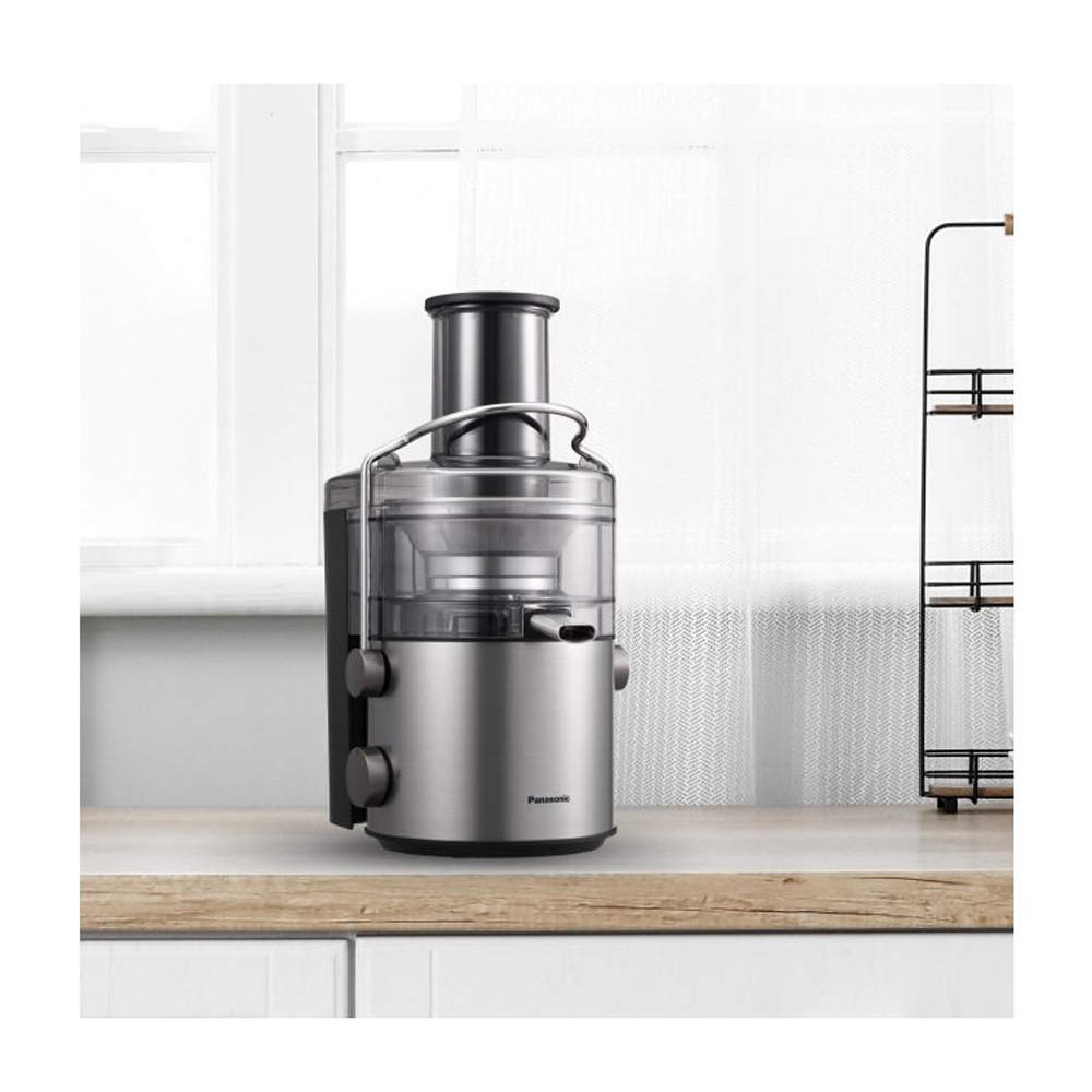 آبمیوه‌گیری پاناسونیک مدل MJ-CB600