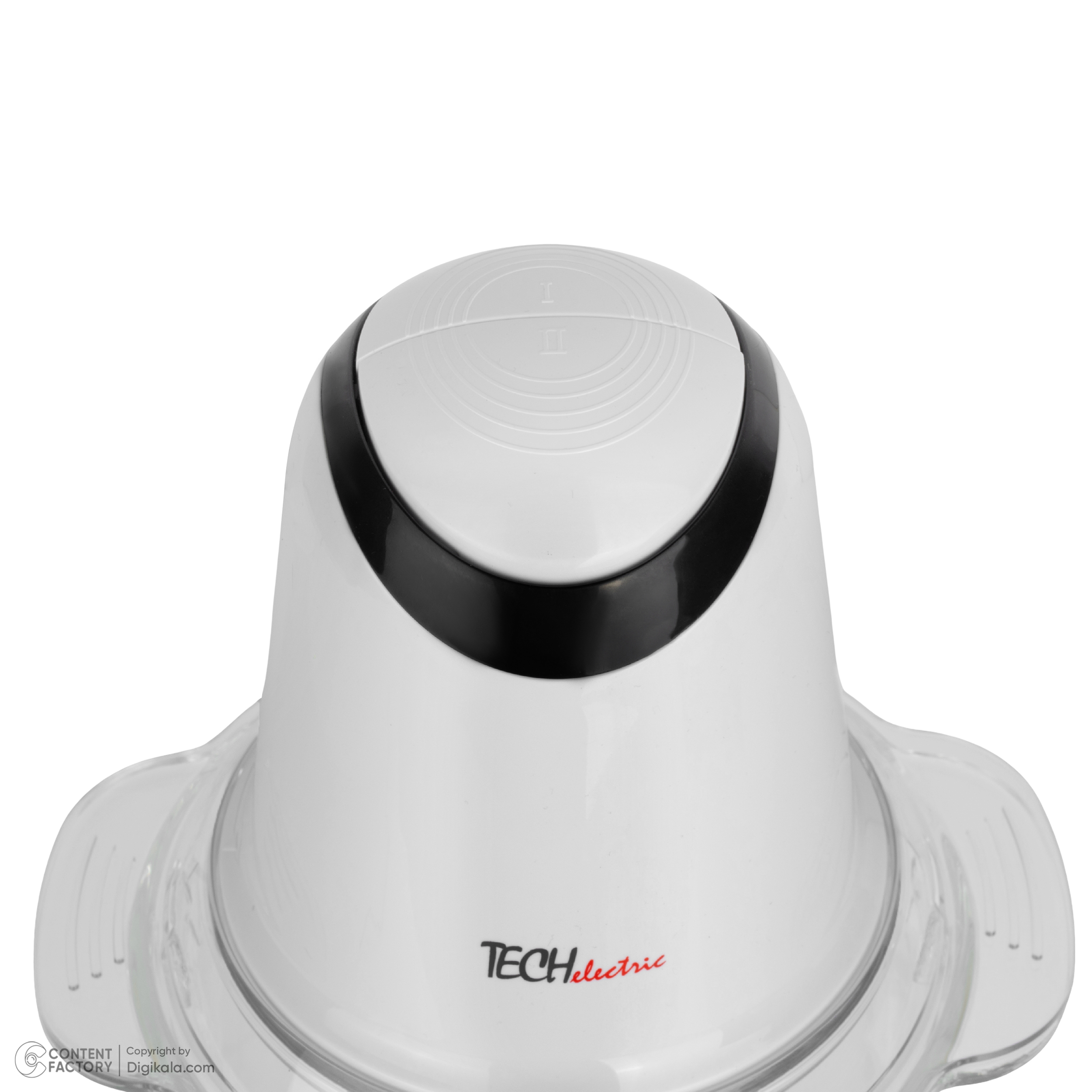 خردکن 1 لیتری تک الکتریک مدل RO1108-50WB