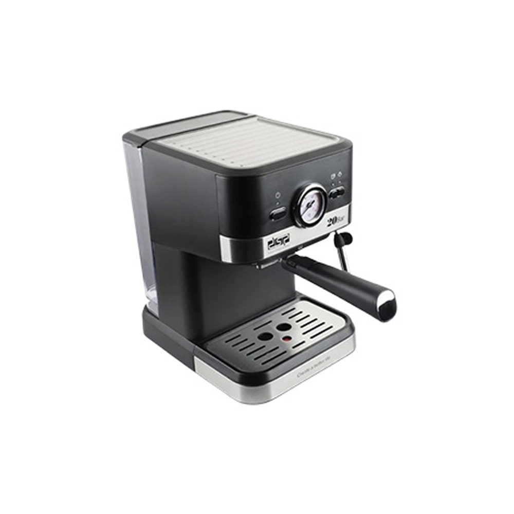 اسپرسو ساز ۱۵۰۰ میلیلیتر دی اس پی مدل KA-3113