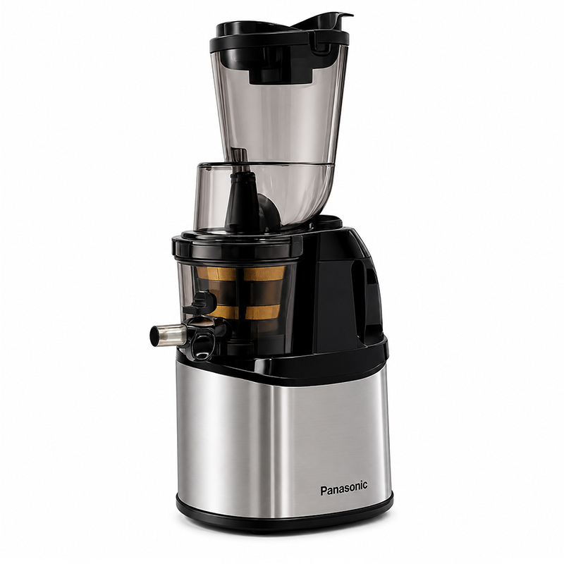 عصارهگیر 1200 وات پاناسونیک مدل DJ34